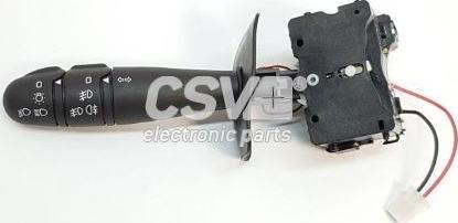 CSV electronic parts CCD3566 - Выключатель на рулевой колонке autosila-amz.com