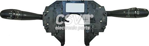 CSV electronic parts CCD3529 - Выключатель на рулевой колонке autosila-amz.com