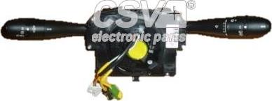 CSV electronic parts CCD3522 - Выключатель на рулевой колонке autosila-amz.com