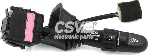 CSV electronic parts CCD3679 - Выключатель на рулевой колонке autosila-amz.com