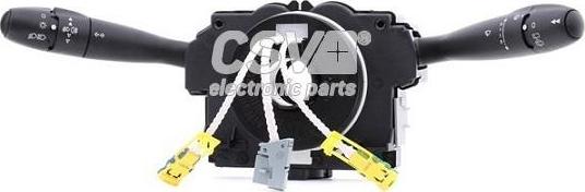 CSV electronic parts CCD3677 - Выключатель на рулевой колонке autosila-amz.com