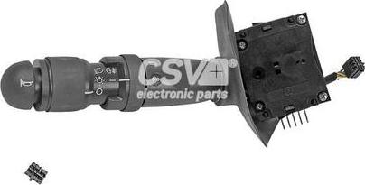 CSV electronic parts CCD3093 - Выключатель на рулевой колонке autosila-amz.com