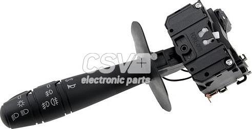 CSV electronic parts CCD3055 - Выключатель на рулевой колонке autosila-amz.com