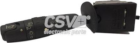 CSV electronic parts CCD3058 - Выключатель на рулевой колонке autosila-amz.com
