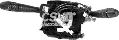 CSV electronic parts CCD3061 - Выключатель на рулевой колонке autosila-amz.com