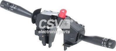CSV electronic parts CCD3084 - Выключатель на рулевой колонке autosila-amz.com