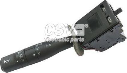 CSV electronic parts CCD3039 - Выключатель на рулевой колонке autosila-amz.com