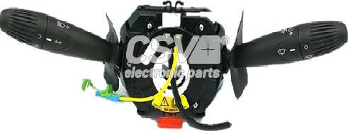 CSV electronic parts CCD3038 - Выключатель на рулевой колонке autosila-amz.com