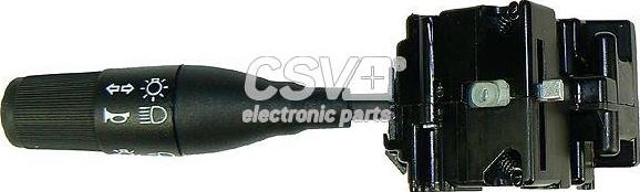 CSV electronic parts CCD3025 - Выключатель на рулевой колонке autosila-amz.com