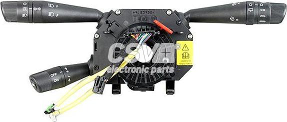 CSV electronic parts CCD3021 - Выключатель на рулевой колонке autosila-amz.com