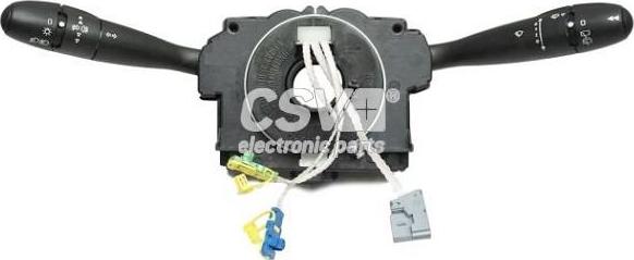 CSV electronic parts CCD3023 - Выключатель на рулевой колонке autosila-amz.com