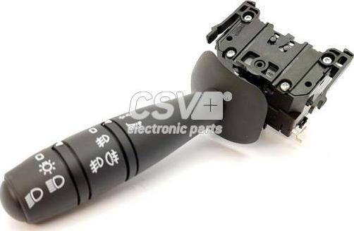 CSV electronic parts CCD3190 - Выключатель на рулевой колонке autosila-amz.com