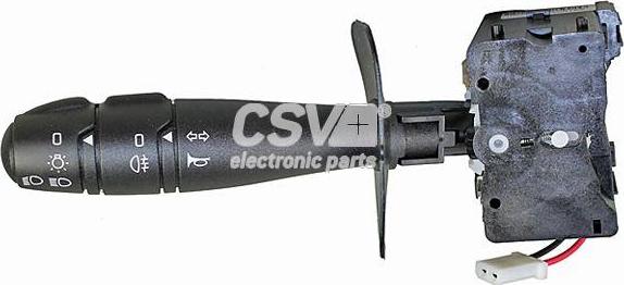 CSV electronic parts CCD3185 - Выключатель на рулевой колонке autosila-amz.com