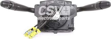 CSV electronic parts CCD3137 - Выключатель на рулевой колонке autosila-amz.com