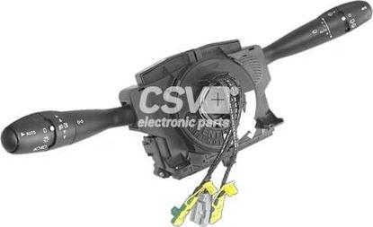 CSV electronic parts CCD3174 - Выключатель на рулевой колонке autosila-amz.com