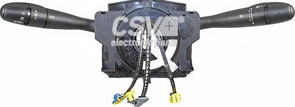 CSV electronic parts CCD3172 - Выключатель на рулевой колонке autosila-amz.com