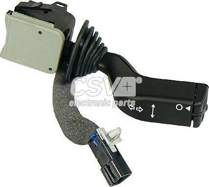 CSV electronic parts CCD3300 - Выключатель на рулевой колонке autosila-amz.com