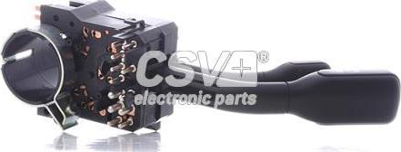 CSV electronic parts CCD3220 - Выключатель на рулевой колонке autosila-amz.com