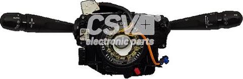 CSV electronic parts CCD3710 - Выключатель на рулевой колонке autosila-amz.com