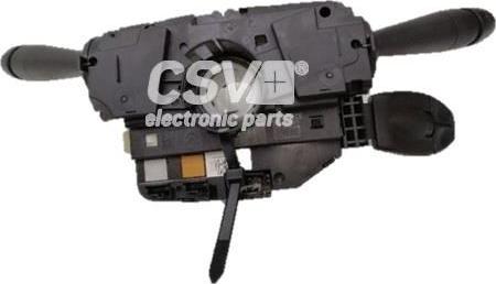 CSV electronic parts CCD3711 - Выключатель на рулевой колонке autosila-amz.com