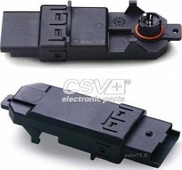 CSV electronic parts CCE5000 - Блок управления, стклоподъемник autosila-amz.com