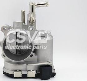 CSV electronic parts CCM9200R - Корпус дроссельной заслонки autosila-amz.com