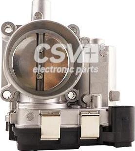 CSV electronic parts CCM8408 - Корпус дроссельной заслонки autosila-amz.com