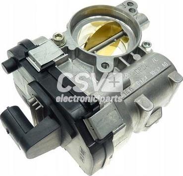 CSV electronic parts CCM8090 - Корпус дроссельной заслонки autosila-amz.com