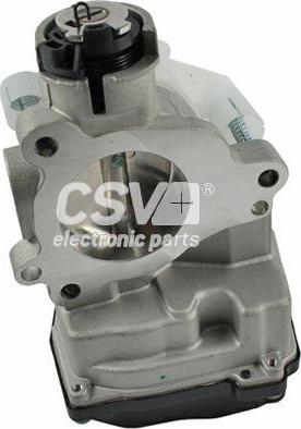 CSV electronic parts CCM8045C - Корпус дроссельной заслонки autosila-amz.com