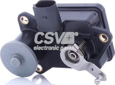 CSV electronic parts CCM8078 - Регулировочный элемент, перенаправляющая заслонка (впускной) autosila-amz.com