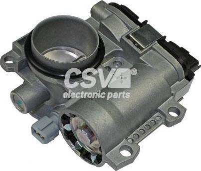 CSV electronic parts CCM8144 - Корпус дроссельной заслонки autosila-amz.com