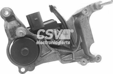 CSV electronic parts CCM8150R - Регулировочный элемент, перенаправляющая заслонка (впускной) autosila-amz.com