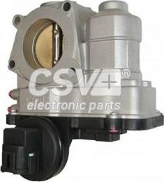 CSV electronic parts CCM8157 - Корпус дроссельной заслонки autosila-amz.com