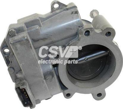 CSV electronic parts CCM8100 - Корпус дроссельной заслонки autosila-amz.com