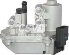 CSV electronic parts CCM8115 - Регулировочный элемент, перенаправляющая заслонка (впускной) autosila-amz.com