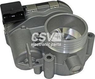 CSV electronic parts CCM8116R - Корпус дроссельной заслонки autosila-amz.com