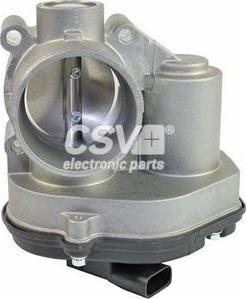 CSV electronic parts CCM8184 - Корпус дроссельной заслонки autosila-amz.com