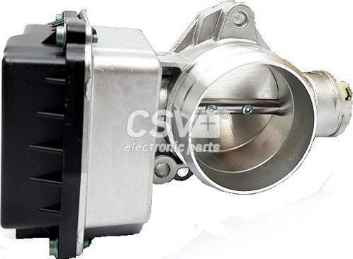 CSV electronic parts CCM8136 - Корпус дроссельной заслонки autosila-amz.com