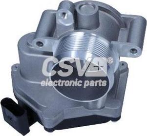 CSV electronic parts CCM8129 - Корпус дроссельной заслонки autosila-amz.com