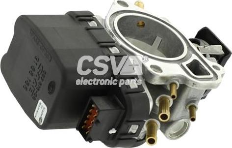 CSV electronic parts CCM8121 - Корпус дроссельной заслонки autosila-amz.com