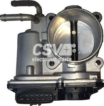 CSV electronic parts CCM8318 - Корпус дроссельной заслонки autosila-amz.com