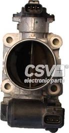 CSV electronic parts CCM8332 - Корпус дроссельной заслонки autosila-amz.com