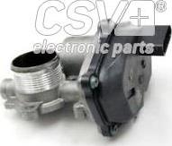 CSV electronic parts CCM8292 - Корпус дроссельной заслонки autosila-amz.com