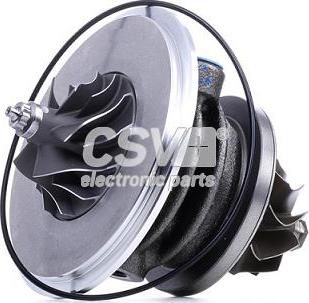 CSV electronic parts CCT7064 - Картридж турбины, группа корпуса компрессора autosila-amz.com