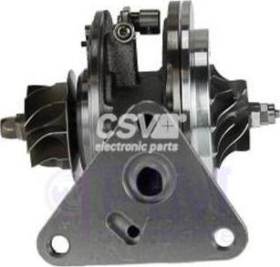CSV electronic parts CCT7189 - Картридж турбины, группа корпуса компрессора autosila-amz.com
