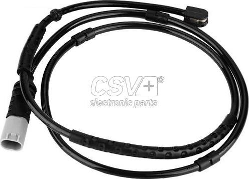 CSV electronic parts CDF2040 - Сигнализатор, износ тормозных колодок autosila-amz.com