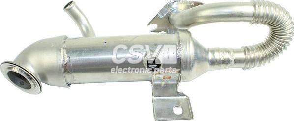 CSV electronic parts CEF5459 - Радиатор, рециркуляция ОГ autosila-amz.com