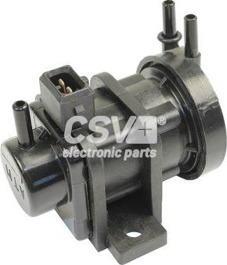 CSV electronic parts CEV4659 - Преобразователь давления, управление ОГ autosila-amz.com