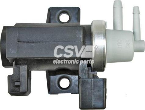 CSV electronic parts CEV4660 - Преобразователь давления, турбокомпрессор autosila-amz.com