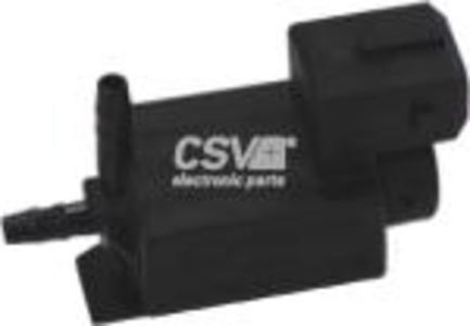 CSV electronic parts CEV4844 - Клапан, управление рециркуляция ОГ autosila-amz.com